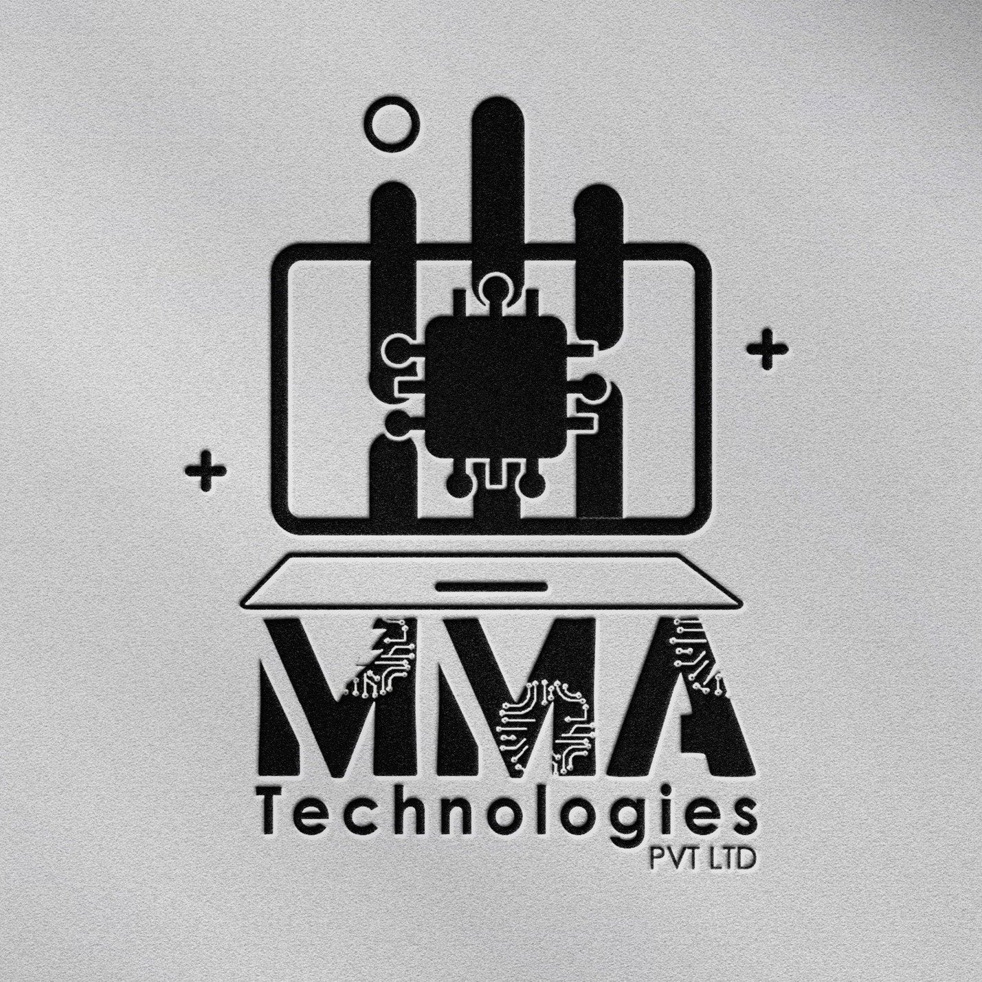 MMA Technologies Pvt Ltd — Software, Marketing & Design